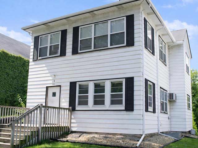 Apartment for rent in Hennepin, Minnesota