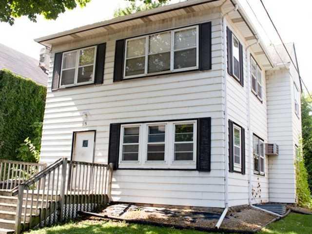 Apartment for rent in Hennepin, Minnesota