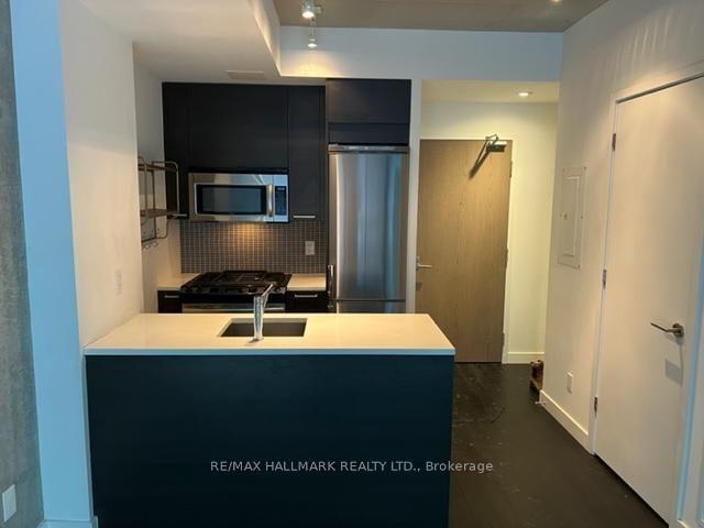 Condo for rent in Woburn, Ontario