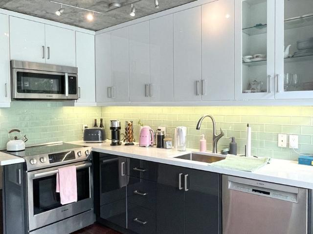 House for rent in Spadina—Fort York, Toronto