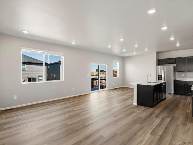 House for sale in Greeley, Colorado
