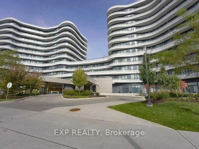 Condo for rent in Woburn, Ontario