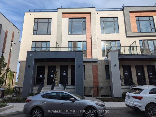 Condo for sale in Woburn, Ontario
