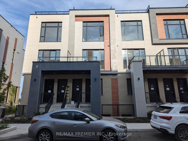 Condo for sale in Woburn, Ontario