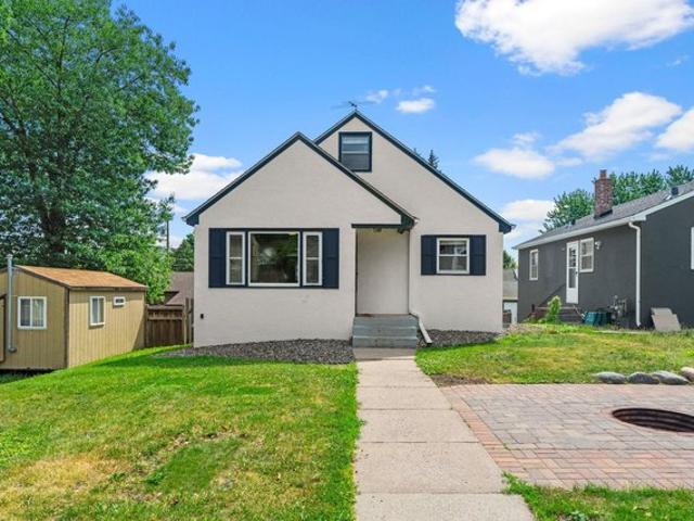 House for sale in South Saint Paul, Minnesota