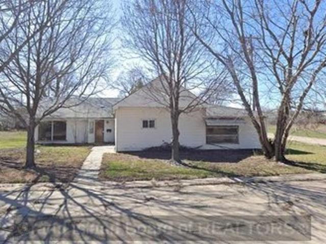 House for sale in Nebraska