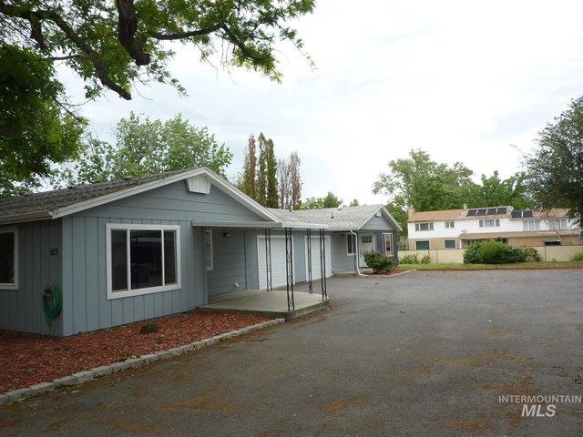 House for sale in Lewiston, Idaho