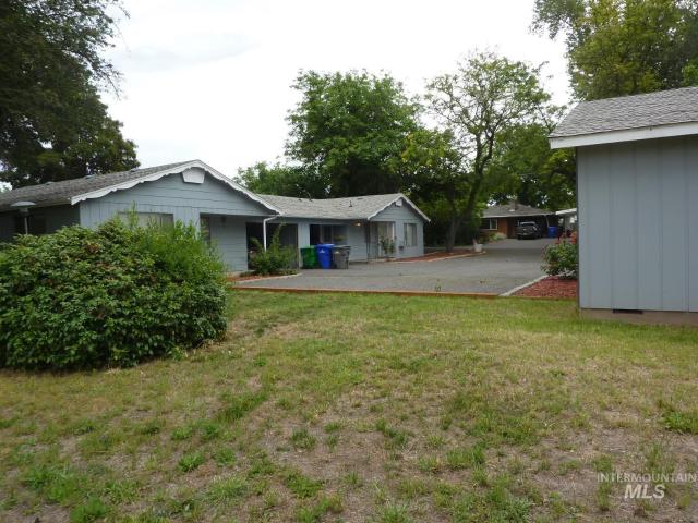 House for sale in Lewiston, Idaho