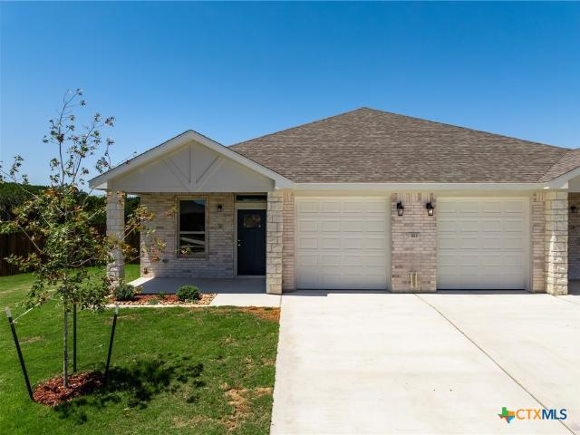 Property for rent in Briggs, Texas