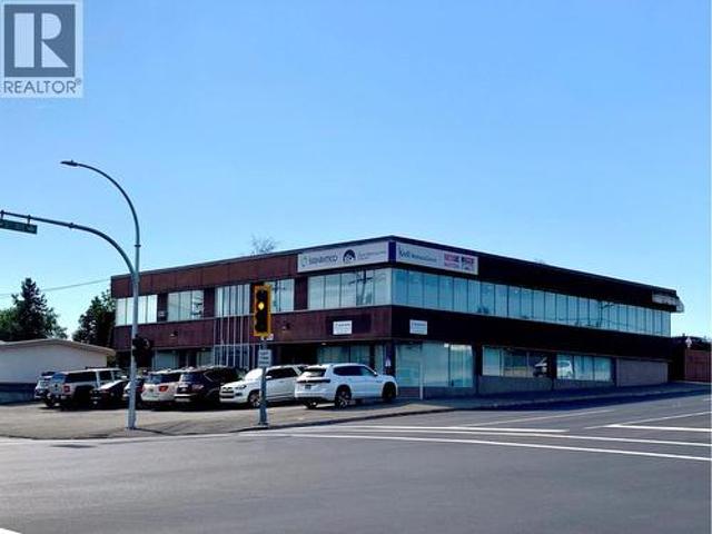 Commercial for sale in Prince George, British Columbia