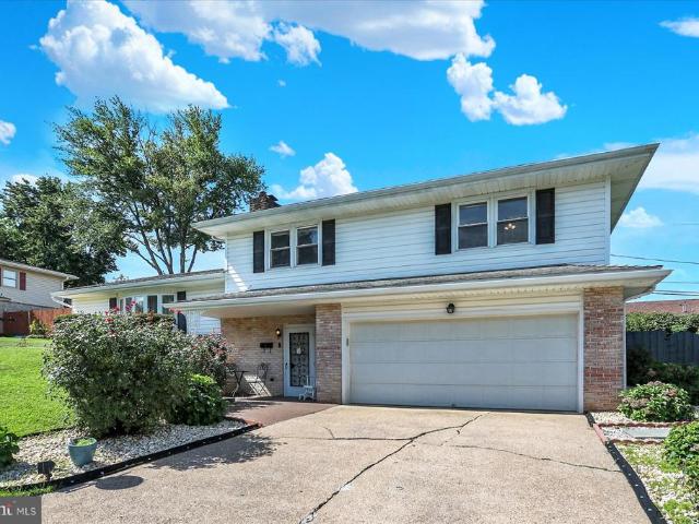 House for sale in Susquehanna, Pennsylvania