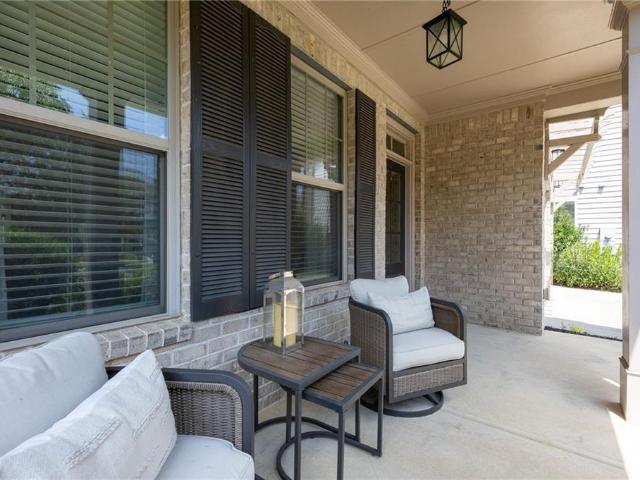House for sale in Holly Springs, Georgia