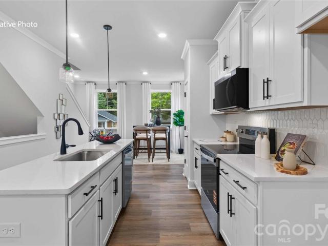 Townhouse for sale in Mecklenburg, North Carolina