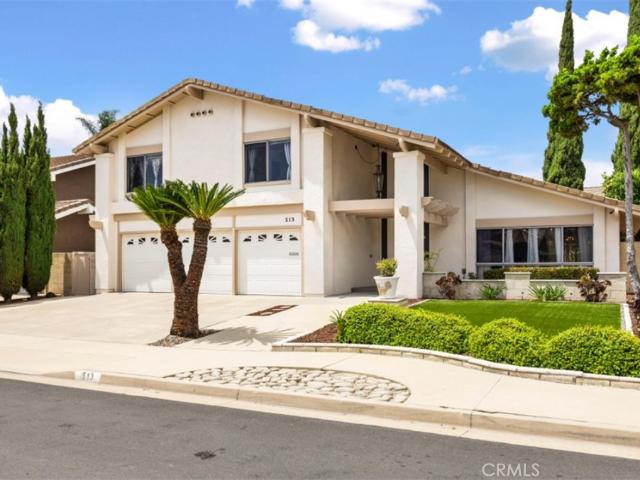 House for sale in Placentia, California