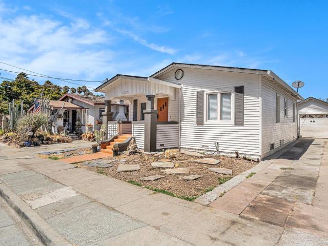House for sale in Martinez, California