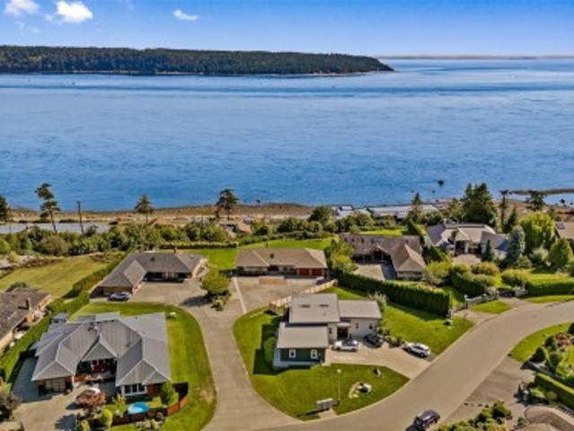 House for sale in Strathcona, British Columbia