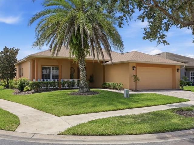 House for sale in Kissimmee, Florida