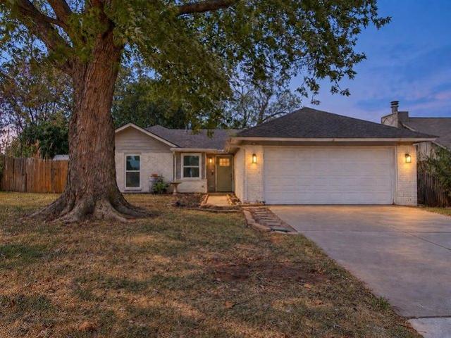 House for sale in Edmond, Oklahoma