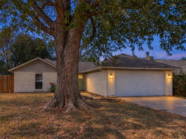 House for sale in Edmond, Oklahoma