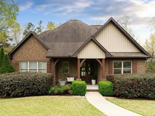 House for sale in Gardendale, Alabama