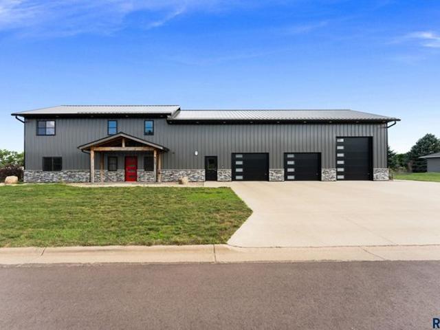House for sale in Alcester, South Dakota