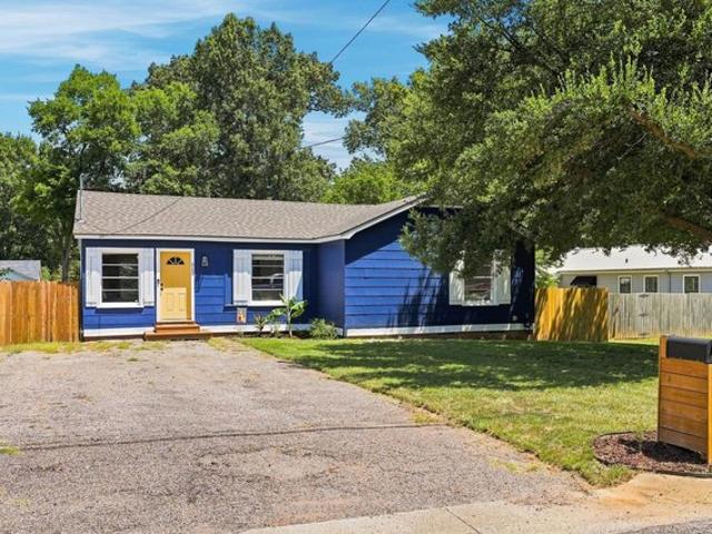 House for sale in Kilgore, Texas