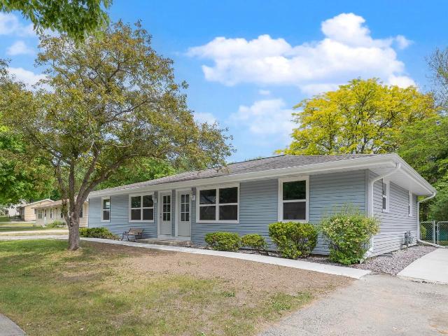 House for sale in West Bend, Wisconsin
