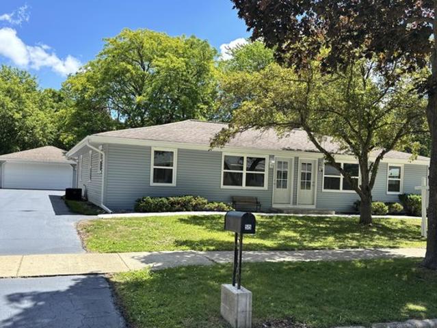 House for sale in West Bend, Wisconsin