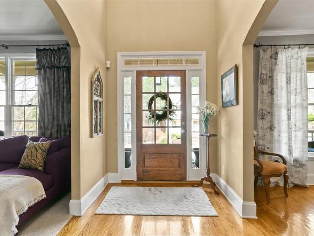 House for sale in Canton, Georgia