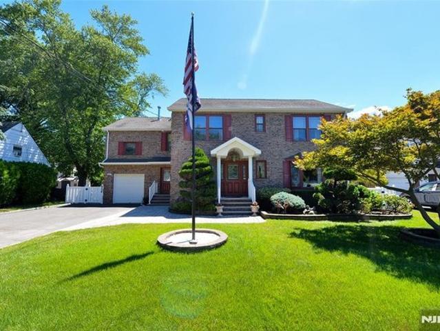 House for sale in New Milford, New Jersey