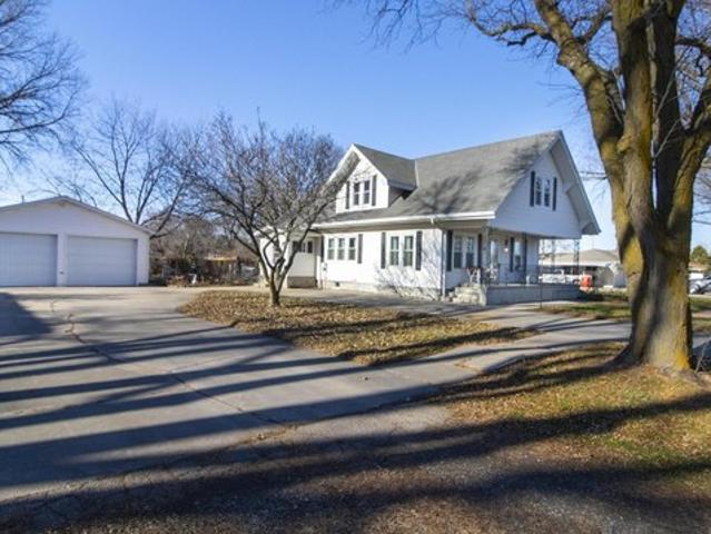 House for sale in Nebraska