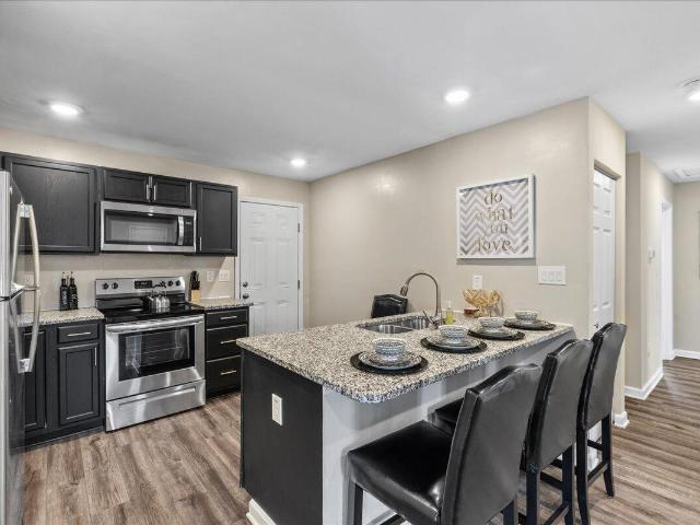 House for sale in Roxboro, North Carolina