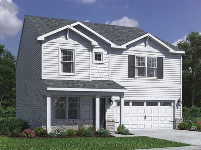 House for sale in New Carlisle, Ohio