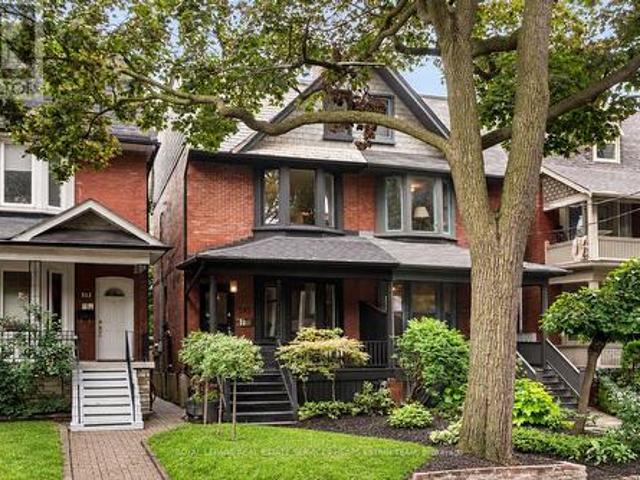 House for sale in Woburn, Ontario