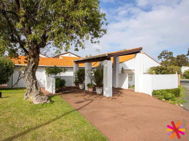 Apartment for rent in Como, Western Australia