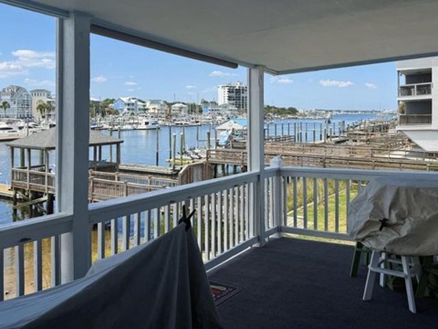 Condo for sale in Carolina Beach, North Carolina