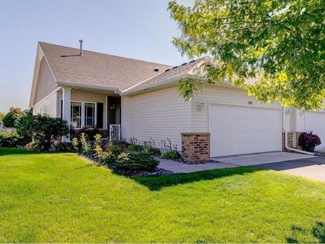 Townhouse for sale in Rice, Minnesota