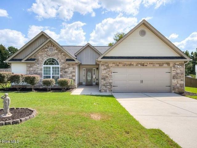 House for sale in Grovetown, Columbia County