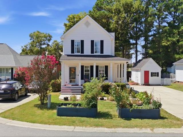 House for sale in Wake, North Carolina