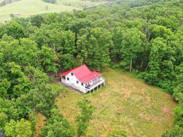 House for sale in West Virginia