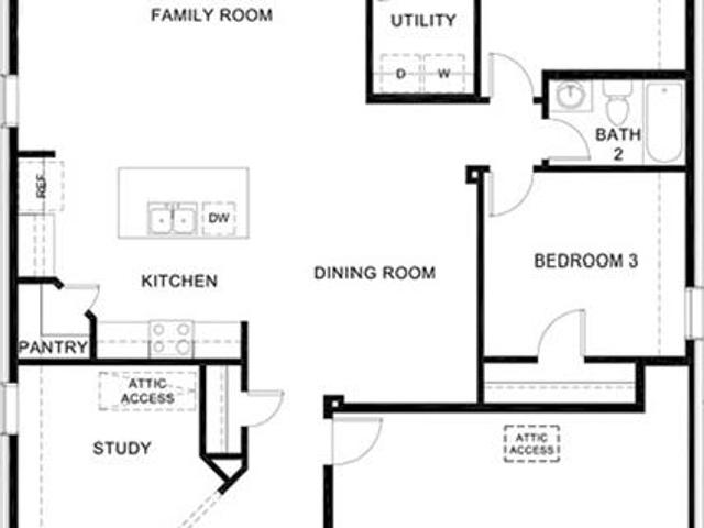 House for sale in Hunt, Texas