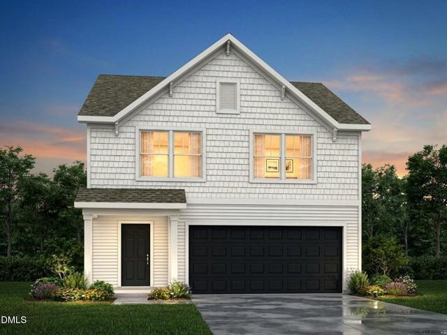 House for sale in Wake, North Carolina