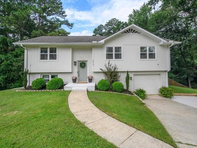 House for sale in Gardendale, Alabama