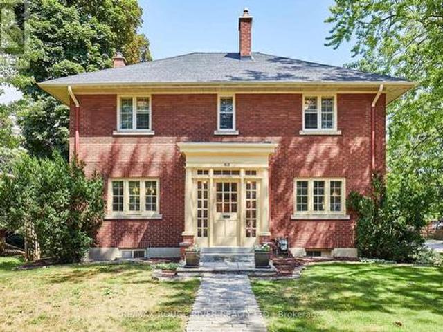 House for sale in Durham, Ontario