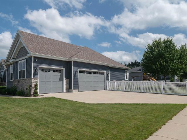 House for sale in Verona, Wisconsin