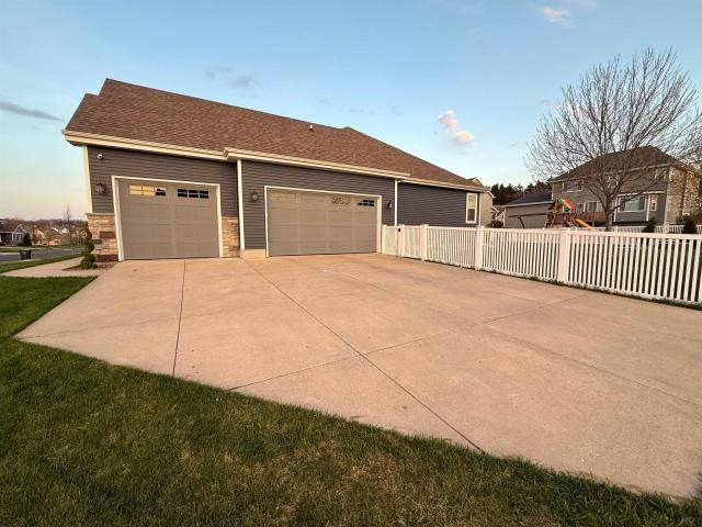 House for sale in Verona, Wisconsin