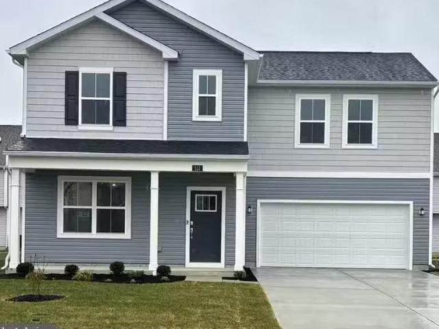 House for sale in Seaford