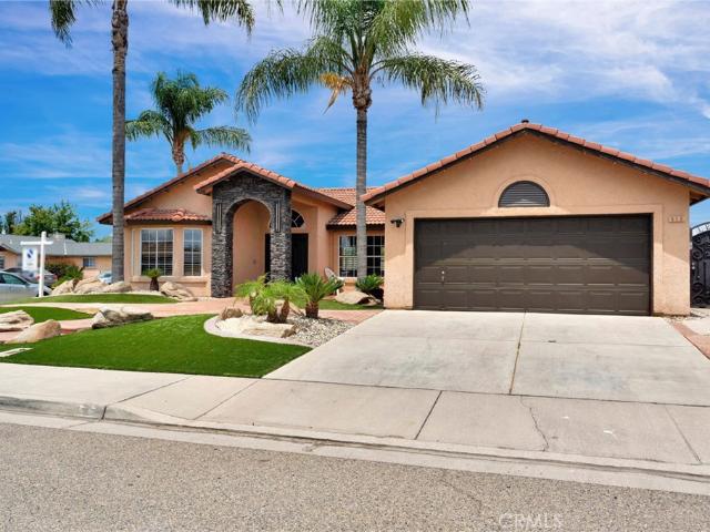 House for sale in Madera, California