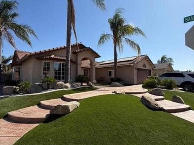 House for sale in Madera, California