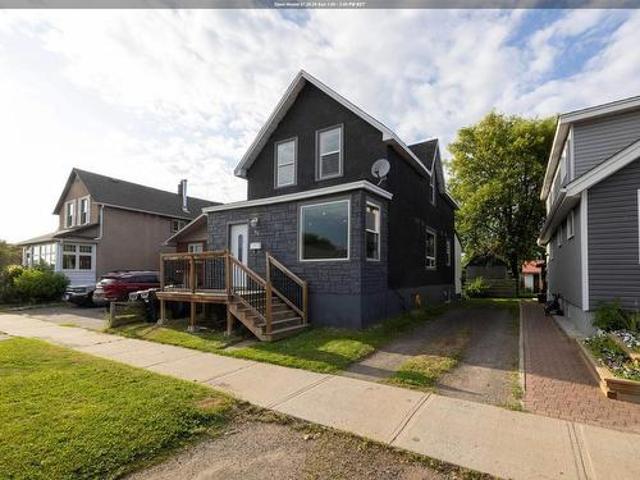House for sale in Thunder Bay, Ontario